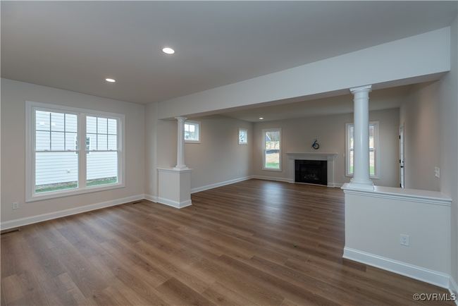 Home is under construction now. Photos are of similar home in the community and may demonstrate optional finishes. Actual photos to come as home nears completion. | Image 10