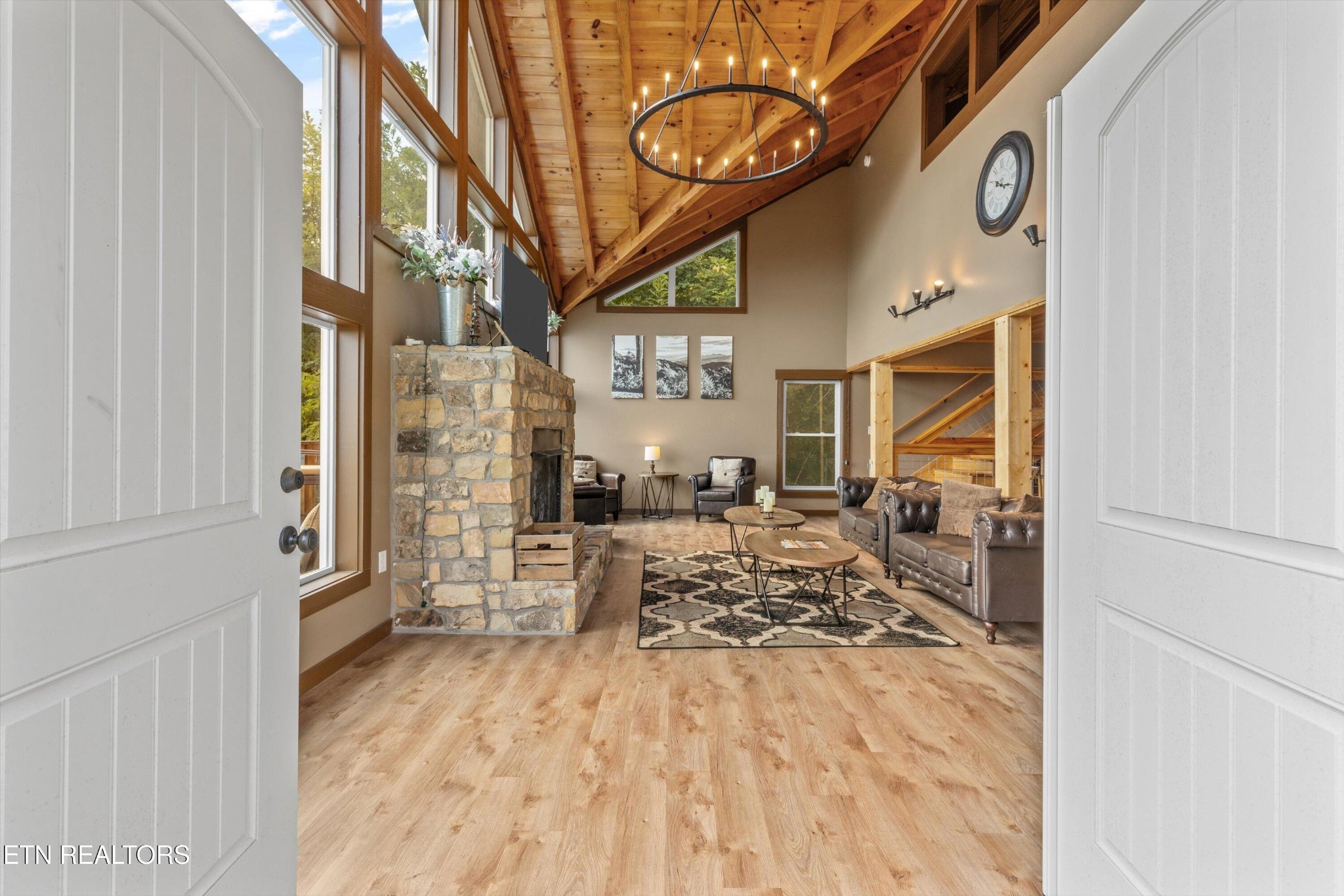 Residential in Gatlinburg 2