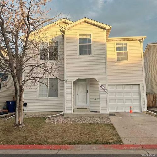 8866 Meade Ct, Westminster, CO, 80031-3566 | Card Image