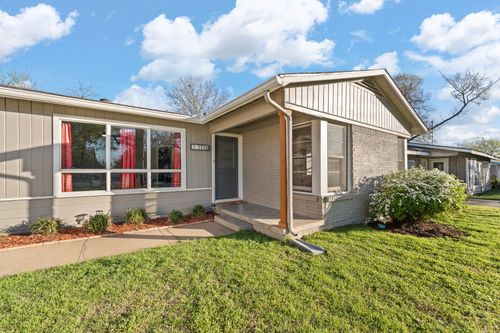 1116 Poindexter Ave, Cleburne, TX, 76033-4360 | Card Image