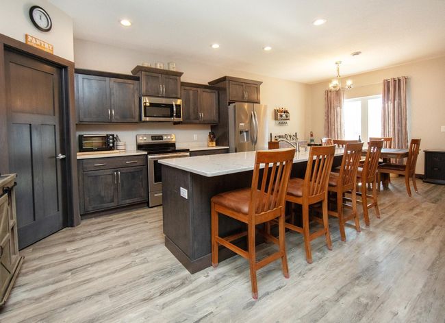 UNIT-1 - 485 Autumn Ln, Condo with 2 bedrooms, 2 bathrooms and null parking in Cedar Falls IA | Image 5
