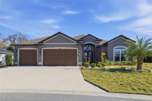 5491 Dray Dr, The Villages, FL, 32163-5617 | Card Image