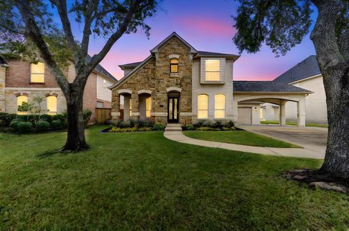 13214 Dusty Grove Lane, Sugar Land, TX, 77498 | Card Image