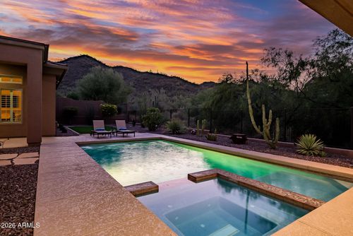 42144 N Mountain Cove Dr, Anthem, AZ, 85086-1988 | Card Image