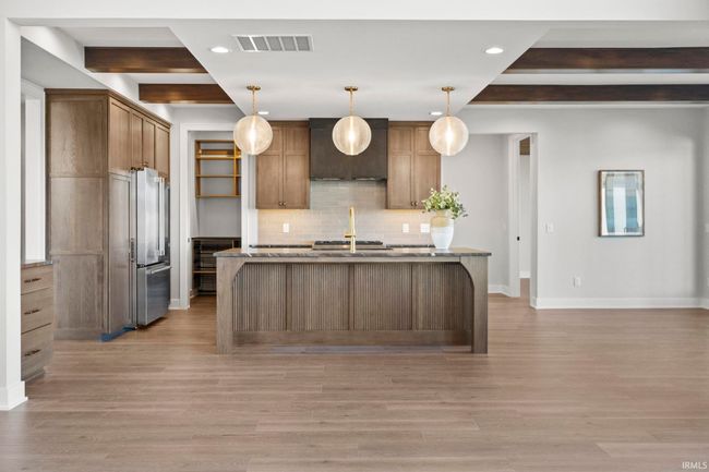 10491 Beaugreen Cv, House other with 5 bedrooms, 3 bathrooms and null parking in Leo IN | Image 8