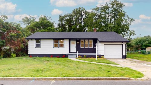 11 Garfield Ave, Linwood, NJ, 08221-1411 | Card Image