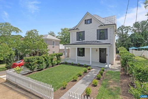 1108 E Jefferson St, CHARLOTTESVILLE, VA, 22902-5330 | Card Image