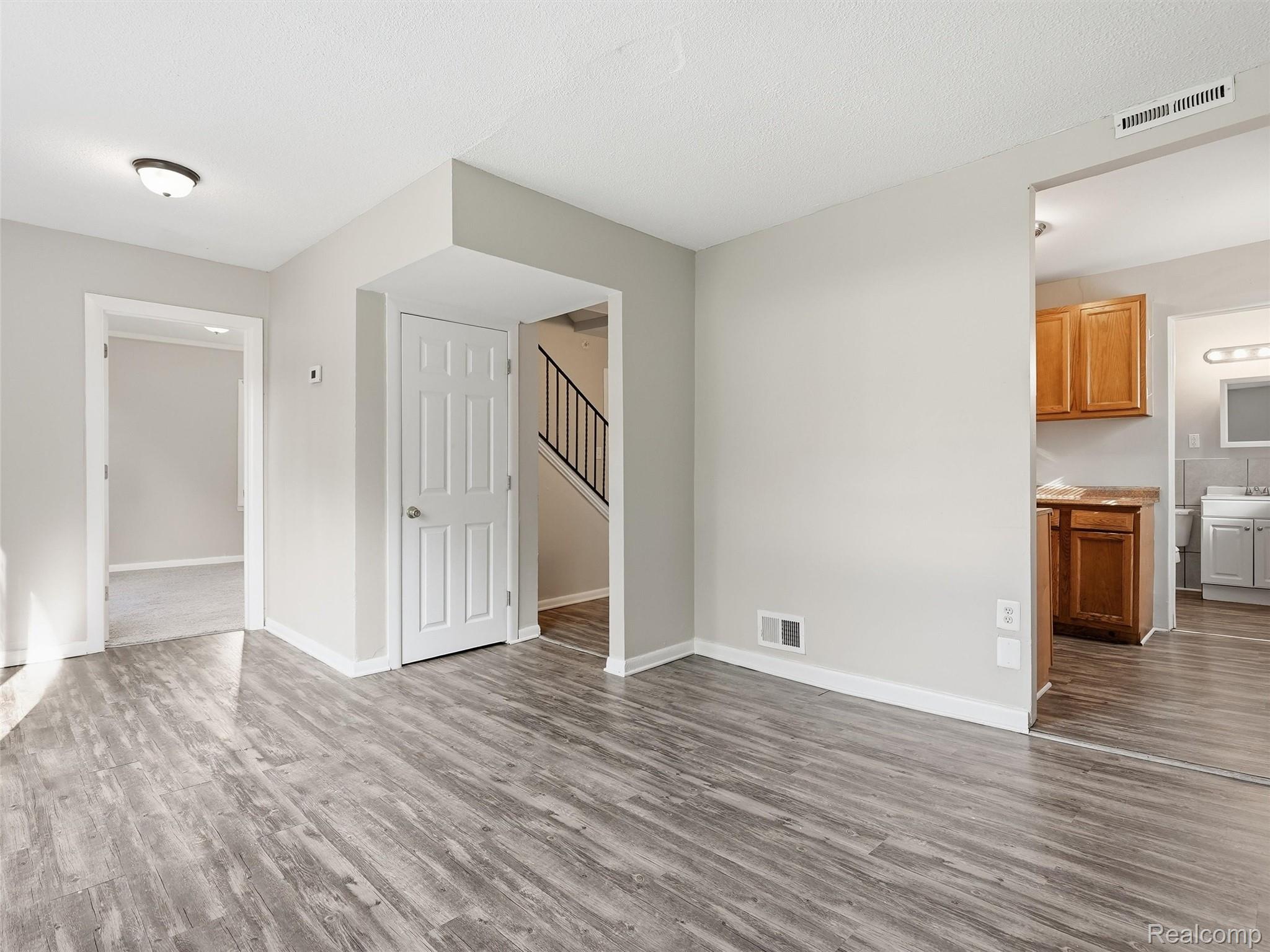 Residential in Hazel Park 5