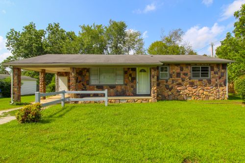 627 E Main St, Dresden, TN, 38225-1200 | Card Image