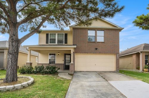 19307 Cactus Thorn Dr, Cypress, TX, 77433-4405 | Card Image