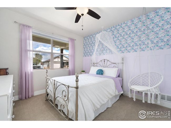 524 Vermilion Peak Dr, House other with 5 bedrooms, 3 bathrooms and null parking in Windsor CO | Image 16