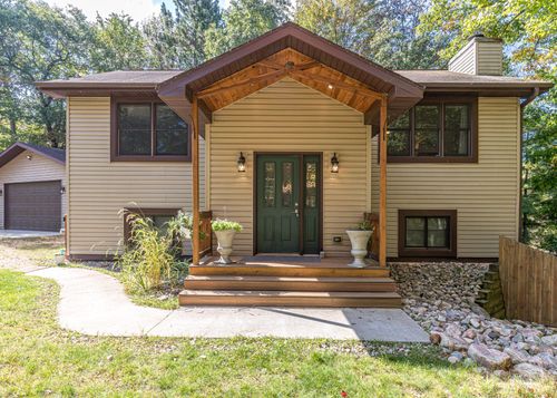 1308 E Harbor Dr, Woodruff, WI, 54568-9702 | Card Image