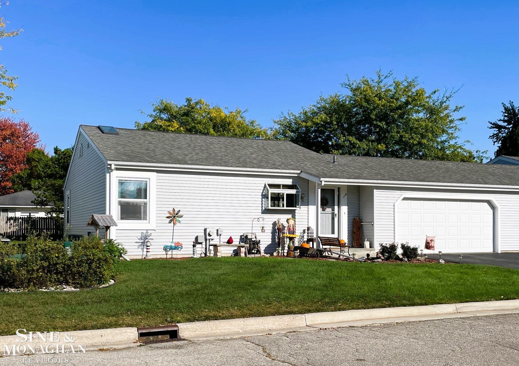 Anchor Way, Bay City, MI 48706