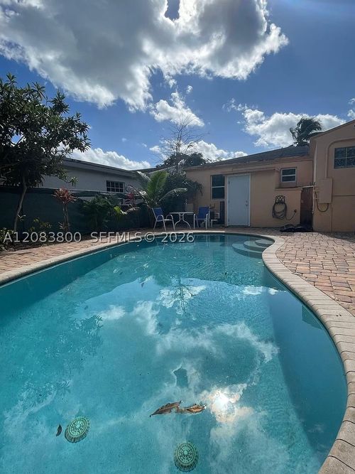 1721 Mayo St, Hollywood, FL, 33020-6542 | Card Image