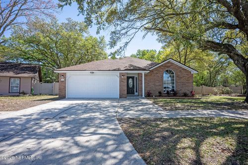 2345 Luana Drive E, Jacksonville, FL, 32246 | Card Image