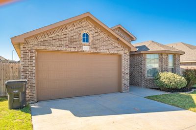 2318 Sage Brush Rd, House other with 4 bedrooms, 2 bathrooms and 2 parking in Midland TX | Image 3