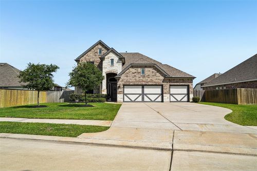 11715 Autumn Leaf Dr, Mont Belvieu, TX, 77535-1230 | Card Image
