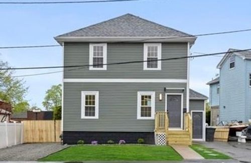 2-1 Cottage St, Johnston, RI, 02919-1410 | Card Image