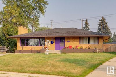 14020 90a Ave Nw, House other with 3 bedrooms, 3 bathrooms and null parking in Edmonton AB | Image 3