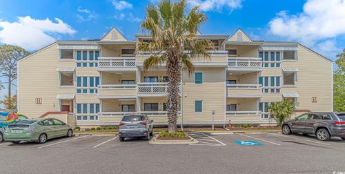 apt-h136-1100 Possum Trot Rd, North Myrtle Beach, SC, 29582-3662 | Card Image