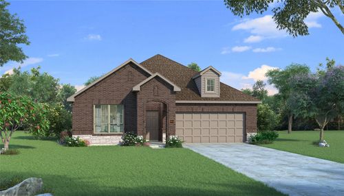 6929 Freight Train Ln, Crowley, TX, 76036-2244 | Card Image