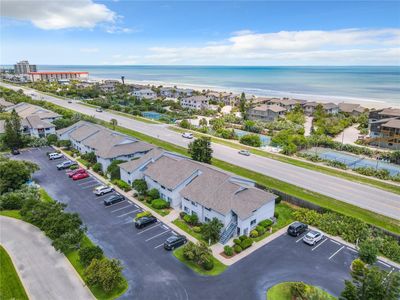 271 - 4409 Sea Mist Court, Condo with 2 bedrooms, 2 bathrooms and null parking in New Smyrna Beach FL | Image 2