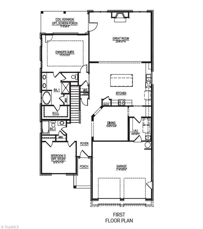 Residential in Clemmons 2