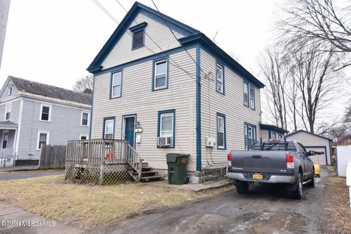 9 School St, Hudson Falls, NY, 12839-1808 | Card Image