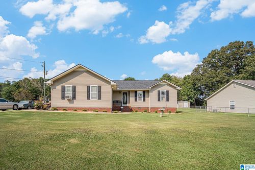 1650 Taylors Chapel Rd, Oxford, AL, 36203-6006 | Card Image