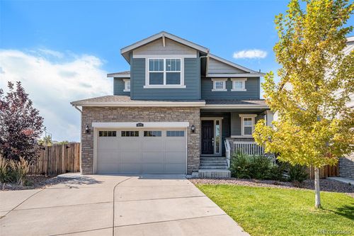 1075 S Grand Baker Court, Aurora, CO, 80018 | Card Image