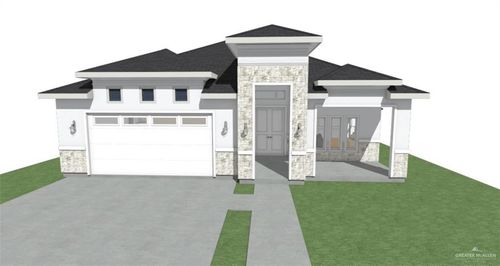 3013 N Elm Ave, Edinburg, TX, 78541-8608 | Card Image