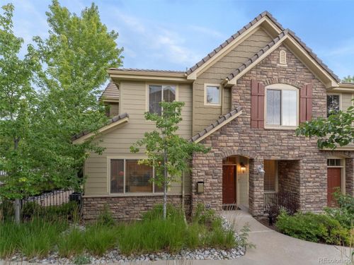 10103 Bluffmont Ln, Lone Tree, CO, 80124-5569 | Card Image