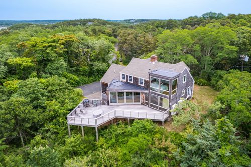 9 Benson Rd, Truro, MA, 02666-5071 | Card Image