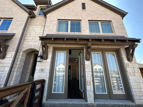 358 Somerville Dr, Mckinney, TX, 75071-0115 | Card Image