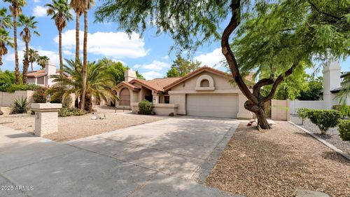 7672 E Windrose Dr, Scottsdale, AZ, 85260-4828 | Card Image