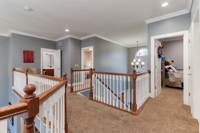 104 S Spencer St, House other with 4 bedrooms, 5 bathrooms and 4 parking in Lexington IL | Image 36