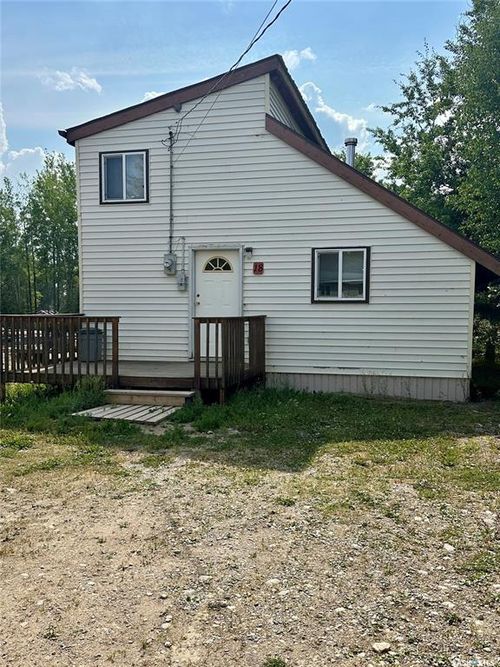 31 Fox Street, Missinipe, SK, S0J1L0 | Card Image