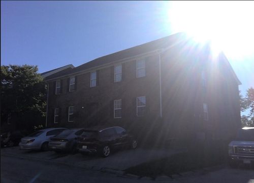 a-205 Joey Way, Lexington, KY, 40509 | Card Image