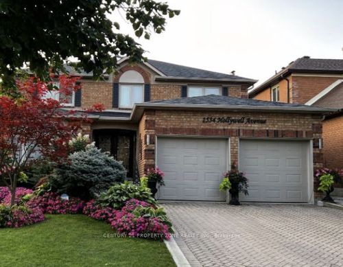 1534 Hollywell Ave, Mississauga, ON, L5N4P5 | Card Image