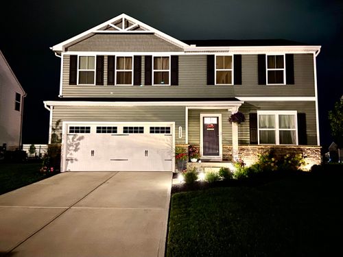 1528 White Oak Ave, Sidney, OH, 45365-3698 | Card Image