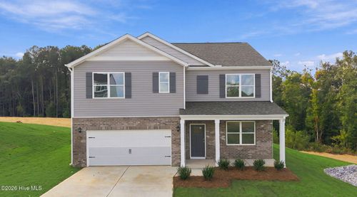 10514 Beard Way, Bailey, NC, 27807-4405 | Card Image