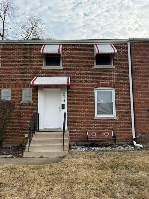 2007 25th Ave, Broadview, IL, 60155-2827 | Card Image