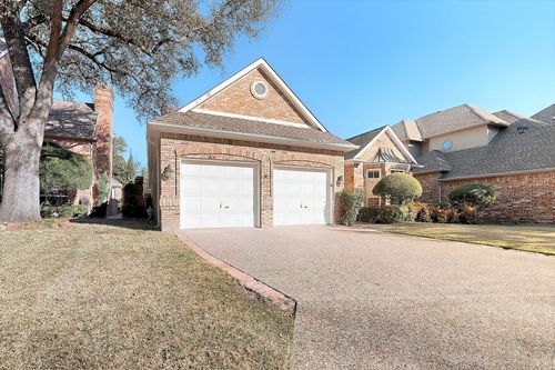 17308 Village Ln, Dallas, TX, 75248-6035 | Card Image