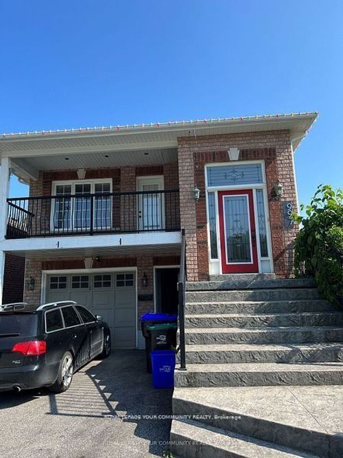 997 Leslie Dr, Innisfil, ON, L9S2B2 | Card Image