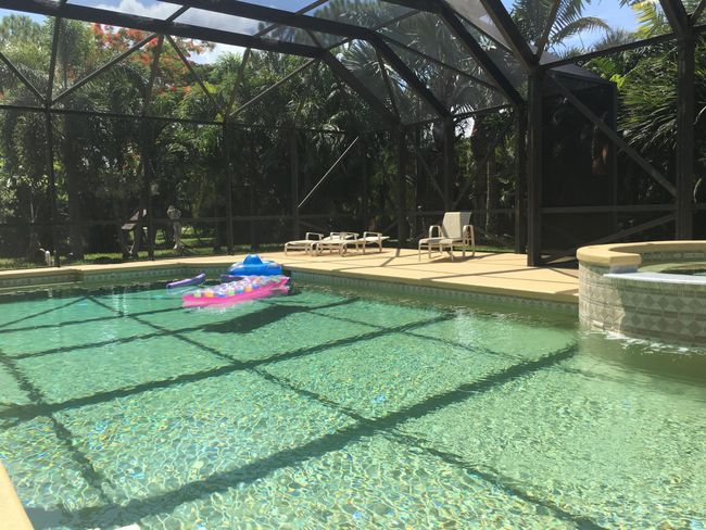17768 Temple Blvd, House other with 5 bedrooms, 4 bathrooms and null parking in Loxahatchee FL | Image 24