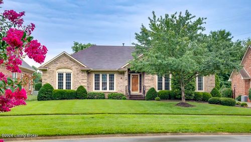 10306 Spring Meyer Rd, Louisville, KY, 40223-6201 | Card Image