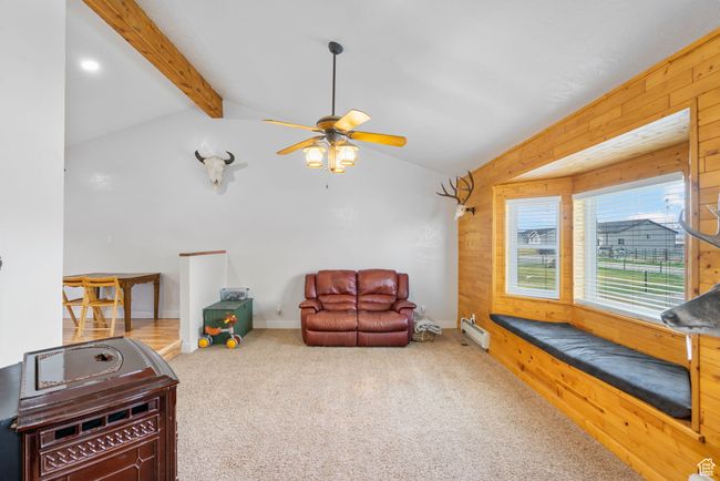 270 N 100 W, House other with 3 bedrooms, 2 bathrooms and 1 parking in Goshen UT | Image 8
