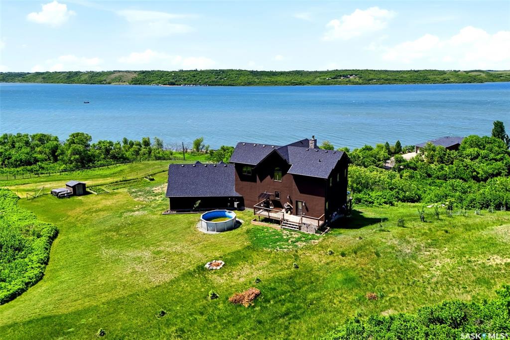 Residential in Longlaketon Rm No. 219 2
