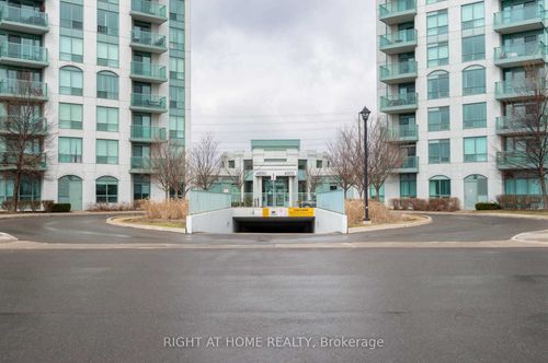 1106-4850 Glen Erin Dr, Mississauga, ON, L5M7S1 | Card Image