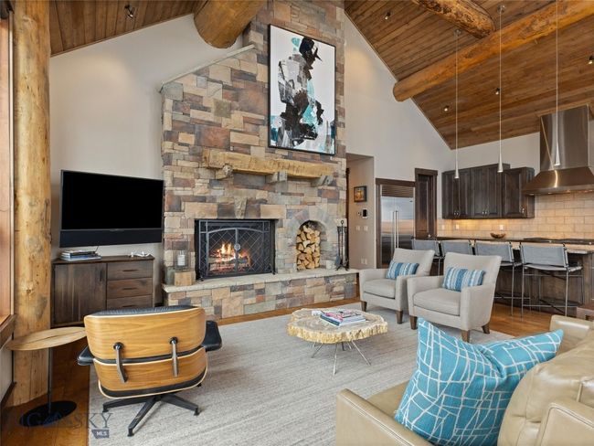 18 - 18 Upper Cascade Ridge Rd, Condo with 5 bedrooms, 6 bathrooms and null parking in Big Sky MT | Image 39